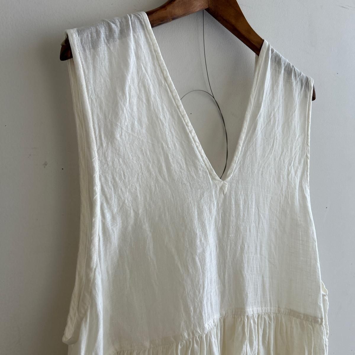 gauze#（ガーゼ）| ストリングワイドキュロット Gauze (ガーゼ) ストリングワイドキュロット