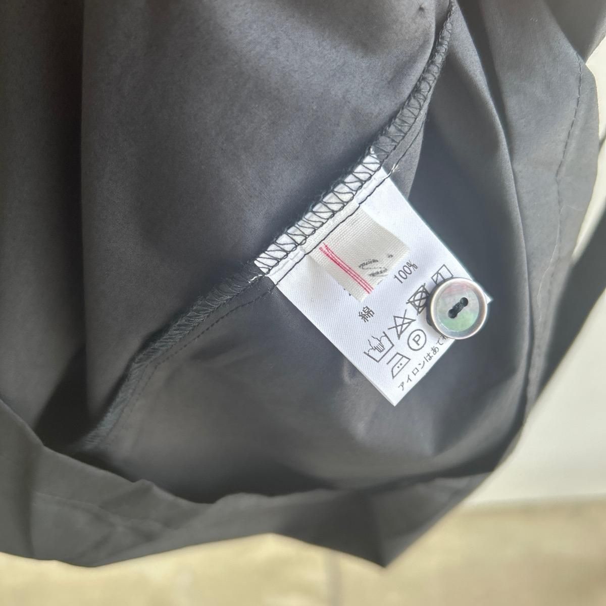 ina ウエストリボンギャザーノースリーブワンピース 242156 HACHITEN