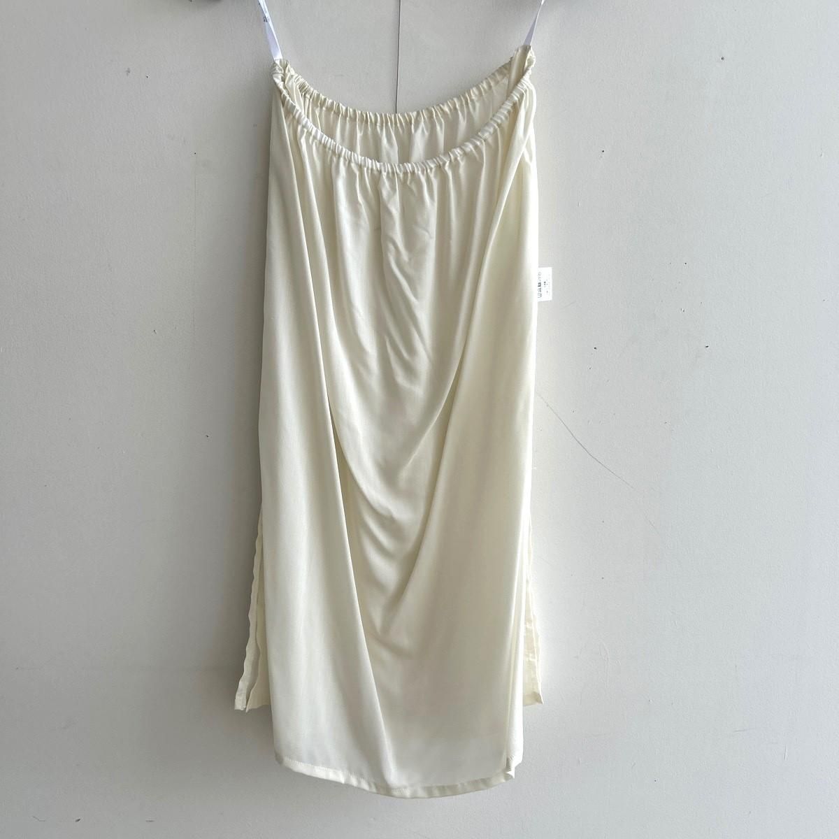 SARAHWEAR リバティオープンカラードレス Ellie ”Angelica Garla