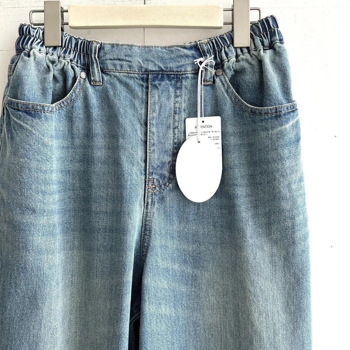 Kelen イージーフィットデニム ROY LKL23HPT2013/HACHITEN,hachiten