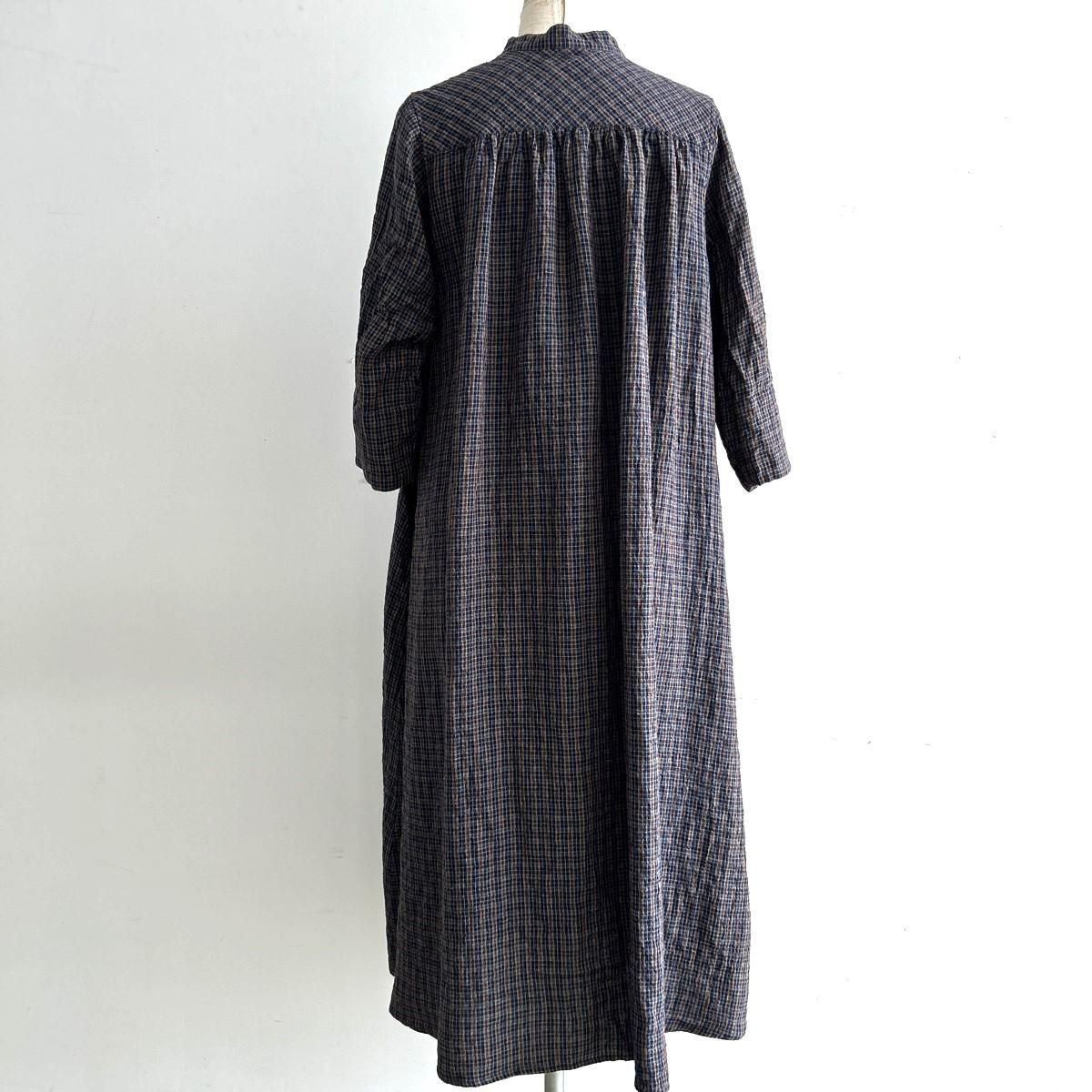 ONTADE公式｜SARAHWEAR サラウェア ＜Tomoyo＞リネンドレスの通販