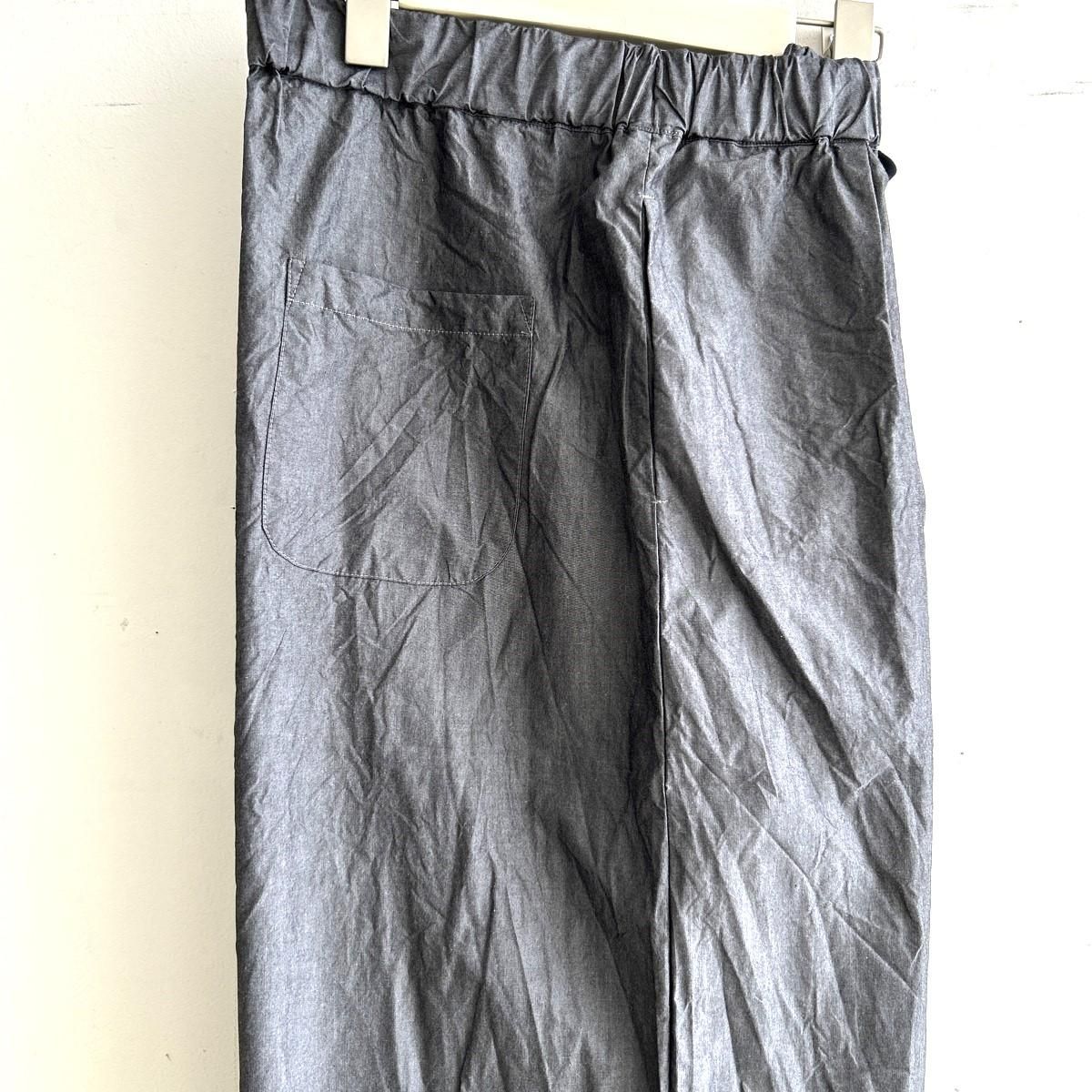 Gauze# シンルーミーパンツ モードVer. G1032 HACHITEN,hachiten