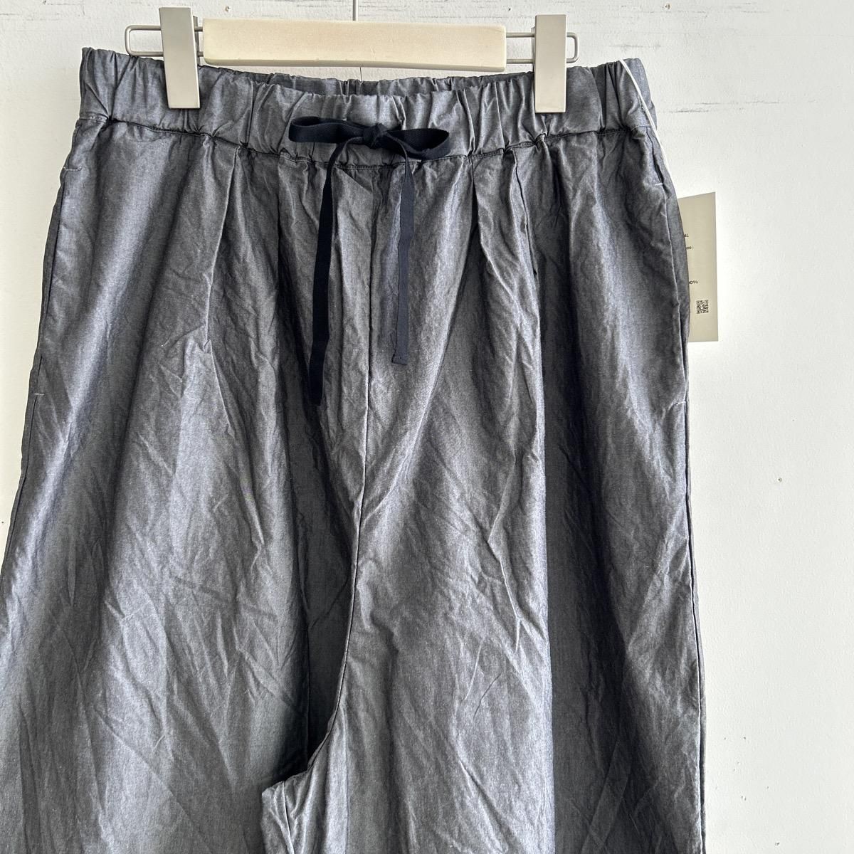 Gauze# シンルーミーパンツ モードVer. G1032 HACHITEN,hachiten