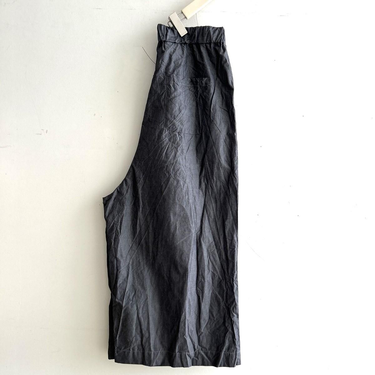 Gauze# シンルーミーパンツ モードVer. G1032 HACHITEN,hachiten