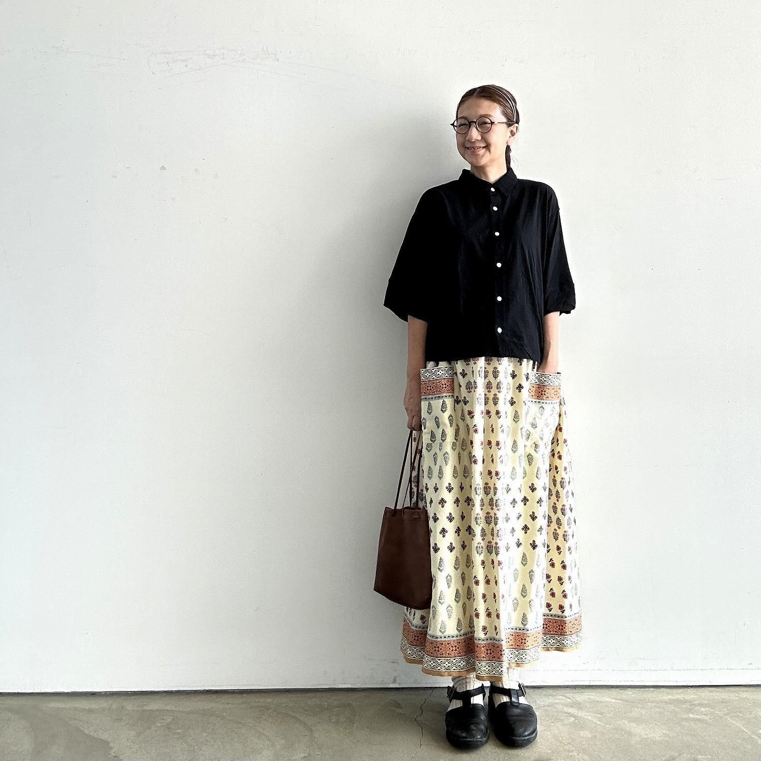 サラウェアSarahwearコーデュロイスカート 未使用 サラウェアSarahwearコーデュロイスカート 未使用