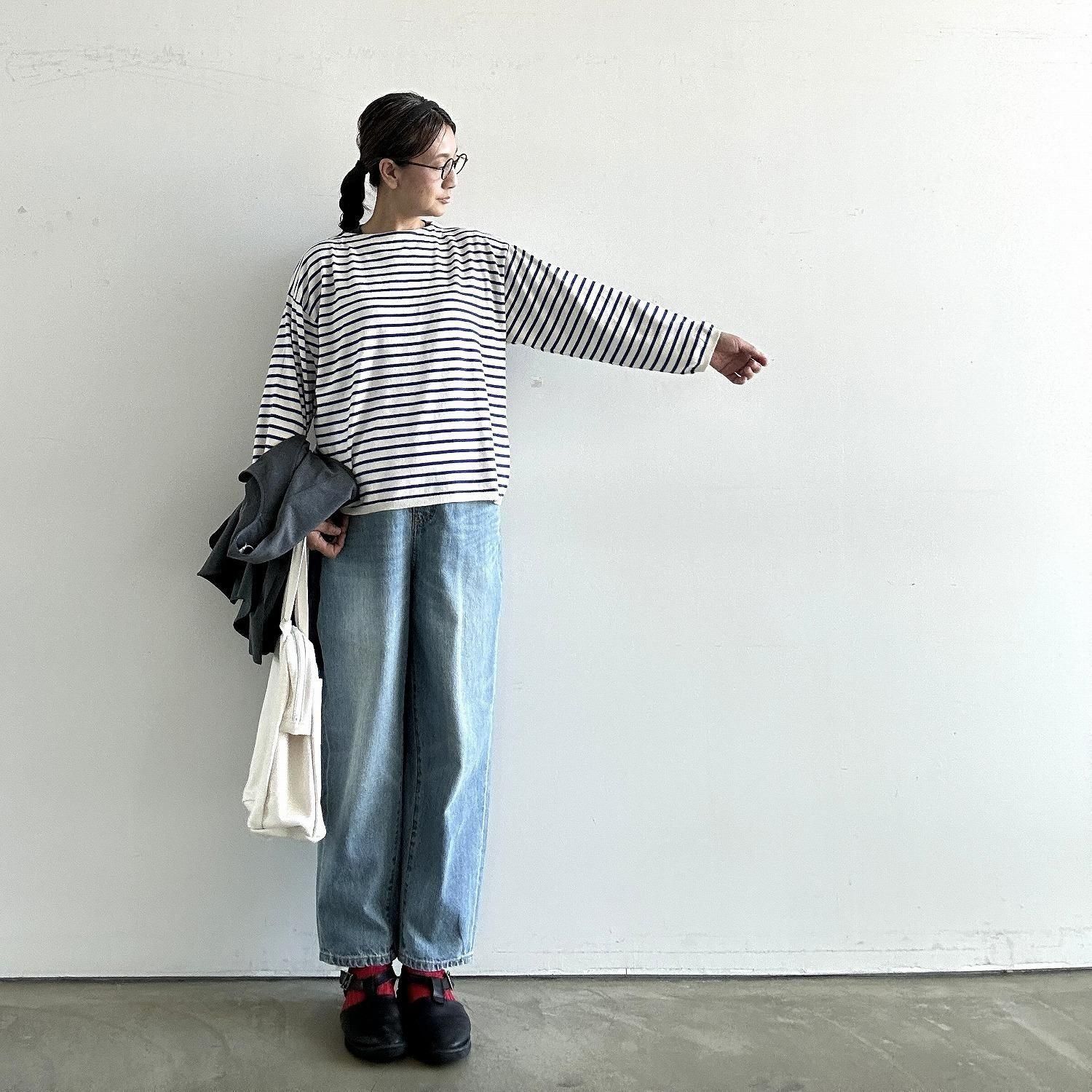 <img class='new_mark_img1' src='https://img.shop-pro.jp/img/new/icons6.gif' style='border:none;display:inline;margin:0px;padding:0px;width:auto;' />mao made ʤ褯륪ȥʤΤΥܡTEE˥å 541115