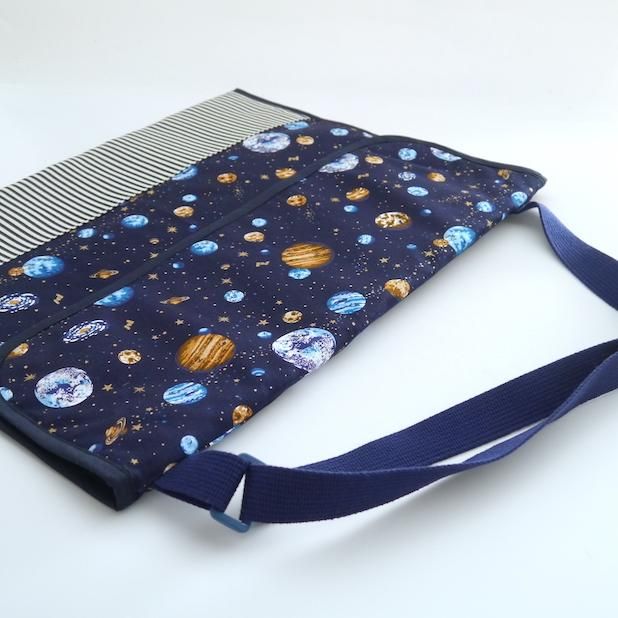 ゆるり様 完成品ご確認ページ 防災頭巾カバー 座布団タイプ ゆるり様