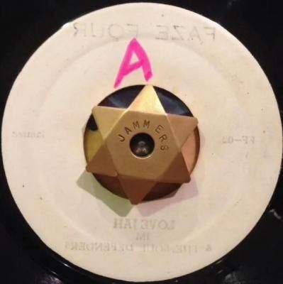 DON'T BREAK YOUR PROMISE - Jammers Record | ジャマーズレコード