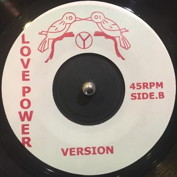 SAY YOU LOVE ME - Jammers Record | ジャマーズレコード