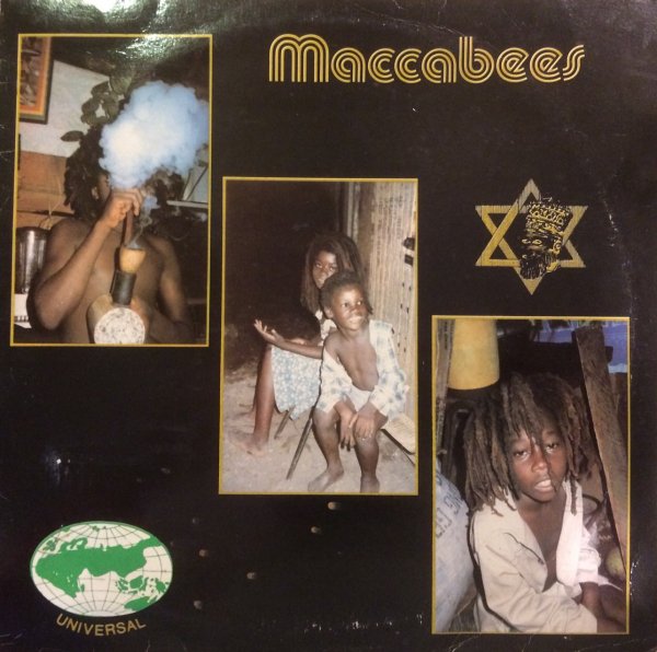 ☆ The Maccabees レコード LP - 洋楽