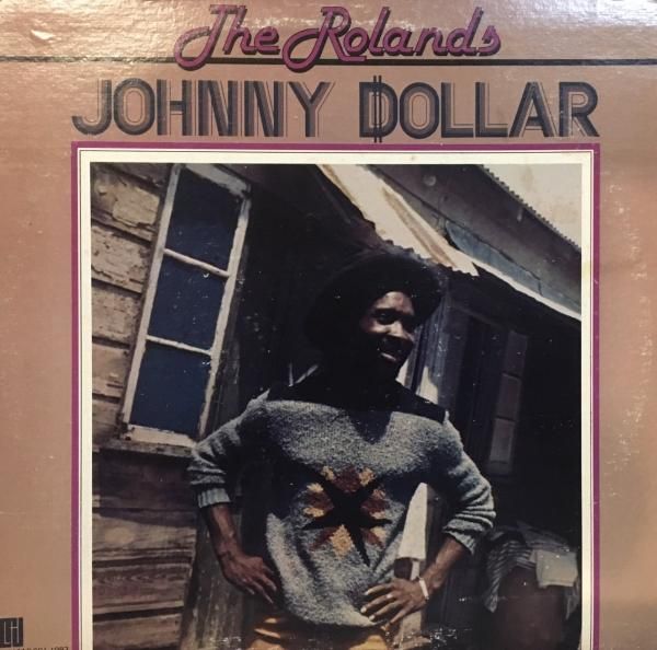 ★The Rolands Johnny Dollar レコード★ The Rolands – Johnny Dollar | Releases | Discogs