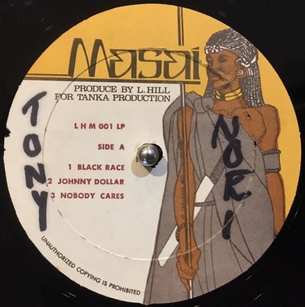 JOHNNY DOLLAR - Jammers Record | ジャマーズレコード