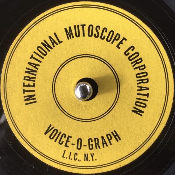 6 inch - Jammers Record | ジャマーズレコード 6 inch - Jammers Record | ジャマーズレコード