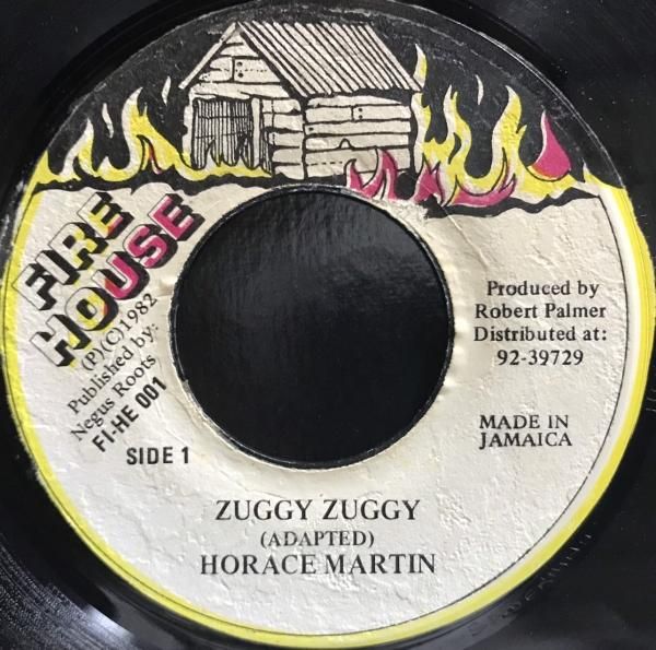 ZUGGY ZUGGY - Jammers Record | ジャマーズレコード