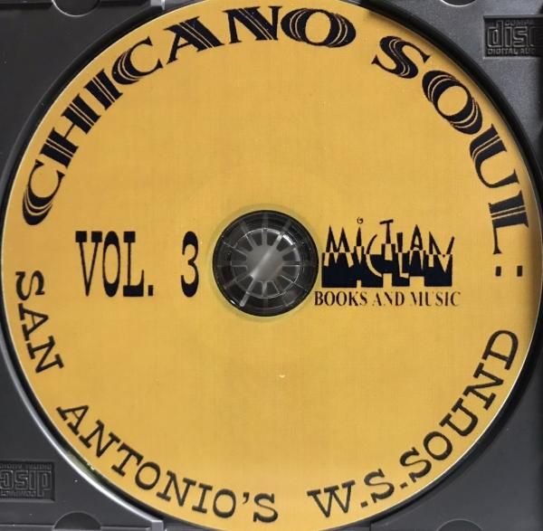 chicano入手困難激レアレコードセット4枚 m71968261215_1.jpg?1742111681