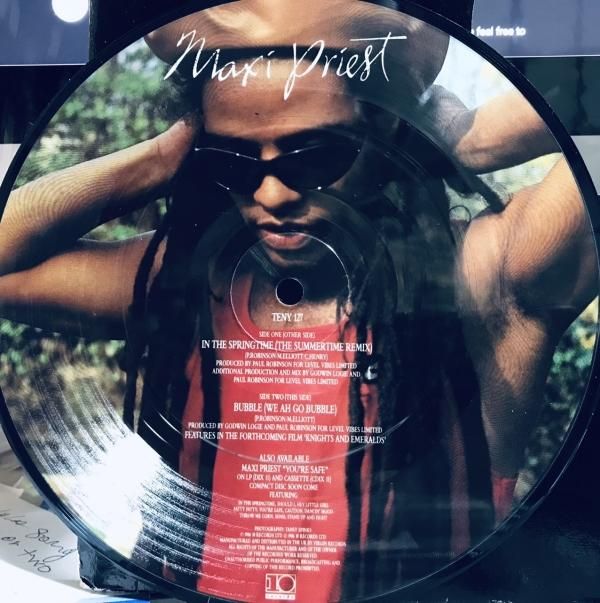 We Are All Kinda レコード WHAT'S THIS I SEE/NO ONE ELSE/JUNE CONQUEST/中古レコード通販