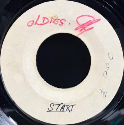CALYPSO VIBRATIONS 自主盤 カリプソ CALYPSO - Jammers Record | ジャマーズレコード
