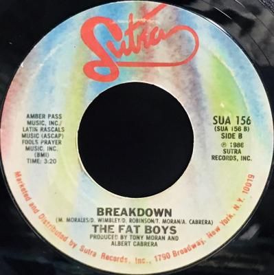 Polecat – R.I.P. レコード　HIP HOP リアル R.I.P. – Polecat Record HOP HIP 洋楽 - 洋楽