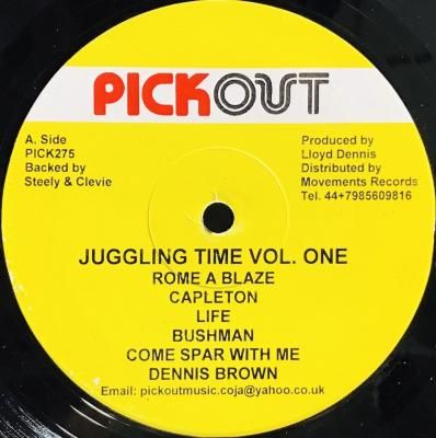 12 inch - Jammers Record | ジャマーズレコード