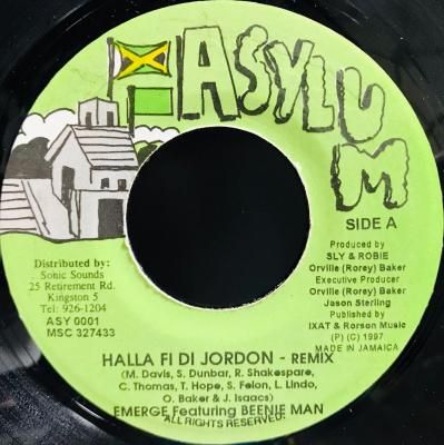 RAGGA-HIPHOP - Jammers Record | ジャマーズレコード