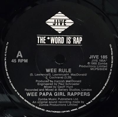 激レア BLACK KNIGHTS Killa Cali レコード Hiphop gang starr