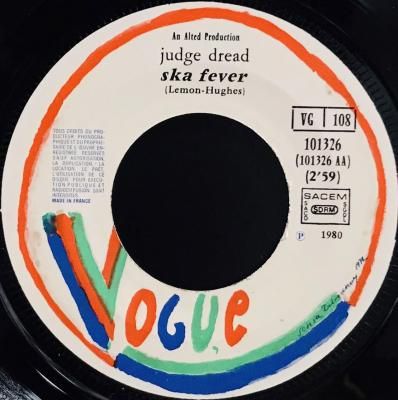 SKA - Jammers Record | ジャマーズレコード