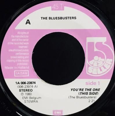 SKA - Jammers Record | ジャマーズレコード