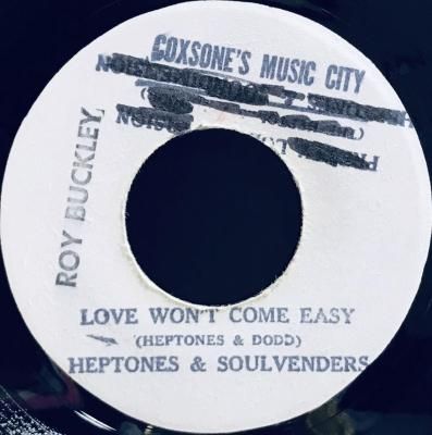 ROCKSTEADY - Jammers Record | ジャマーズレコード