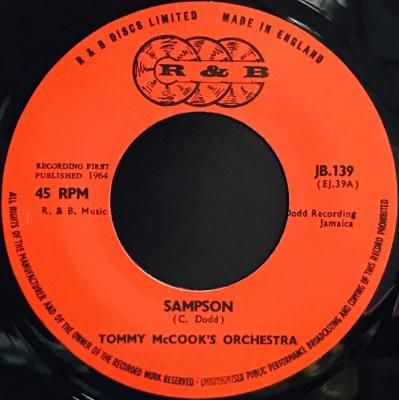 SKA - Jammers Record | ジャマーズレコード