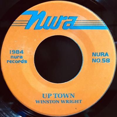 DOWN TOWN - Jammers Record | ジャマーズレコード
