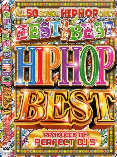 <img class='new_mark_img1' src='https://img.shop-pro.jp/img/new/icons1.gif' style='border:none;display:inline;margin:0px;padding:0px;width:auto;' />PERFECT DJ'S / BEST OF BEST HIP HOP BEST DVD