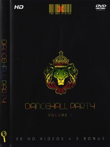 レゲエ　DVD ReggaeDVD - MIXCD SHOP Groovesonic.net