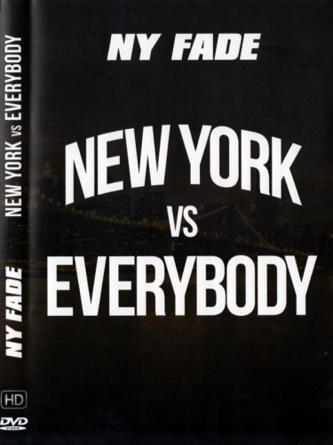 <img class='new_mark_img1' src='https://img.shop-pro.jp/img/new/icons1.gif' style='border:none;display:inline;margin:0px;padding:0px;width:auto;' />NY FADE - New York Vs Everybody MIXDVD