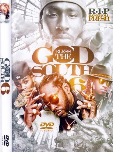 Sound City - God Bless The South DVD #6