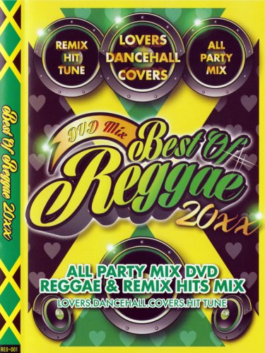 쥲ߥå罸VA / BEST OF REGGAE 20XX DVD