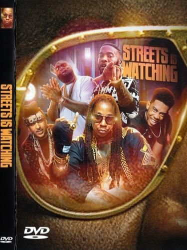 STREETSISWATCHIN★PV★MIX輸入版DVD hiphop s-l1200.jpg