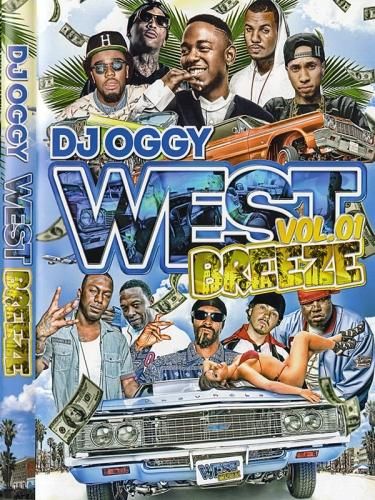 チカーノ全開！！BEST OF CHICANO RAP DVD＆CD最強セット