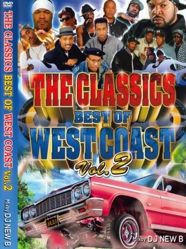 チカーノ全開！！BEST OF CHICANO RAP DVD＆CD最強セット