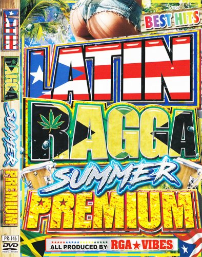 30󥪥աڤʡۤ¤ʤǤ󶡡ǯγڤϥƥǤ-  LATIN RAGGA SUMMER PREMIUM - (DVD)