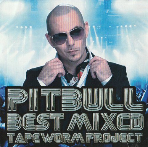 繥ɾˤĤں١ۥѡ꡼ԡݡٻΨʥСΡ֥ԥåȥ֥ץ٥ȥߥå!!!!!!!!! - PITBULL BEST OF MIXCD - (CD)