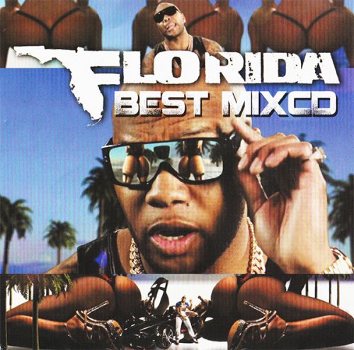 No.1ѡƥå֥ۡե饤׺Ƕ٥ȥߥå!!!!! - FLO-RIDA BEST MIXCD - (CD)