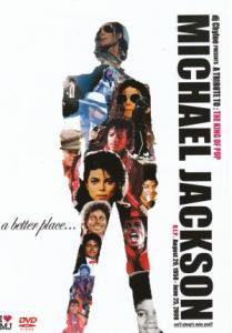 <img class='new_mark_img1' src='https://img.shop-pro.jp/img/new/icons27.gif' style='border:none;display:inline;margin:0px;padding:0px;width:auto;' />Dj Chyloe Presents - Michael Jackson | A Better Place DVD