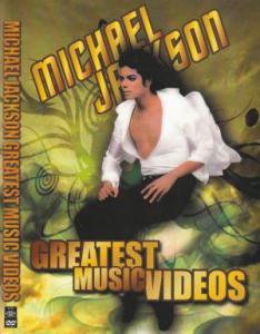 <img class='new_mark_img1' src='https://img.shop-pro.jp/img/new/icons15.gif' style='border:none;display:inline;margin:0px;padding:0px;width:auto;' />MICHAEL JACKSON GREATEST MUSIC VIDEOS DVD