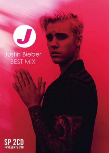 【2021最新】究極ベストMix☆ジャスティンビーバー!!! - Justin Bieber Best Mix - (2CD&1DVD)