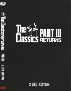 <img class='new_mark_img1' src='https://img.shop-pro.jp/img/new/icons15.gif' style='border:none;display:inline;margin:0px;padding:0px;width:auto;' />軰梨THE CLASSICS RETURNS PART.3 (2DVD)