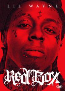 <img class='new_mark_img1' src='https://img.shop-pro.jp/img/new/icons1.gif' style='border:none;display:inline;margin:0px;padding:0px;width:auto;' />Lil Wayne - Red Box (DVD)