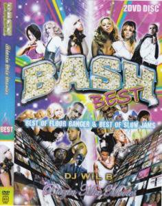 <img class='new_mark_img1' src='https://img.shop-pro.jp/img/new/icons26.gif' style='border:none;display:inline;margin:0px;padding:0px;width:auto;' />BASH Blazin Mix Movies BEST 2MIX DVDs