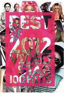 ʥեǼϿڡǯ㡦ǯ⣳ȡVIDEO STAR Best of 2012 ʼϿ