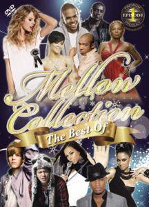 ŤΤϿTHE BEST OF MELLOW COLLECTION episode.1DVD