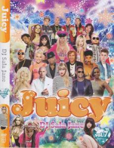 ʼǹ100Juicy vol.7 MIX DVD